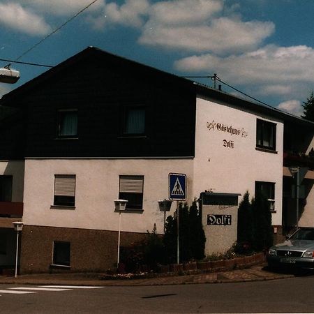 Dolfi Hotel & Restaurant Sulzbach  المظهر الخارجي الصورة